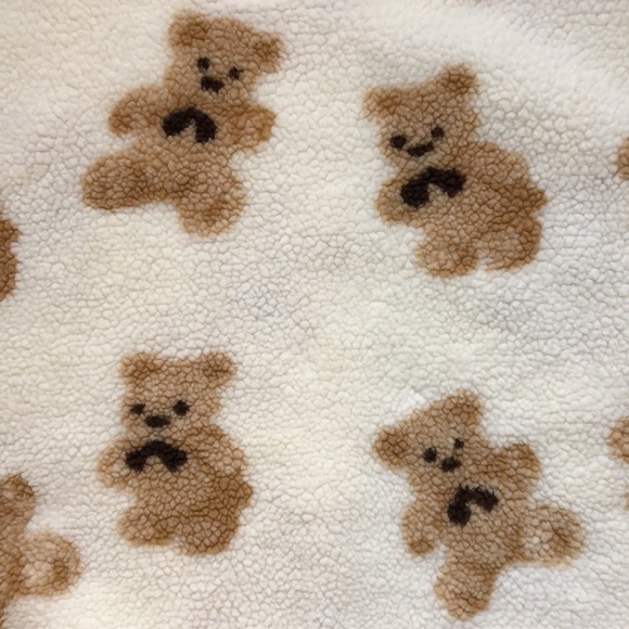 🐻HOST PICK🐻 Smitn Bebe Teddy Bear Teddy Sweater - Picture 8 of 15